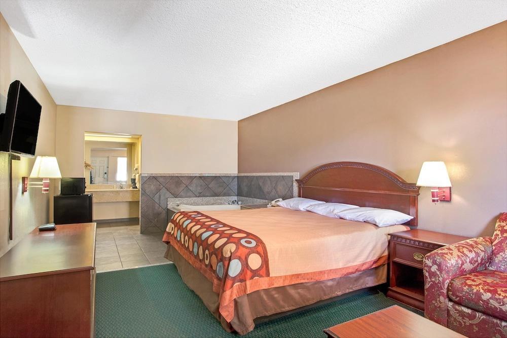 Rodeway Inn Richland Exterior foto