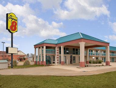Rodeway Inn Richland Exterior foto