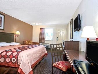 Rodeway Inn Richland Habitación foto